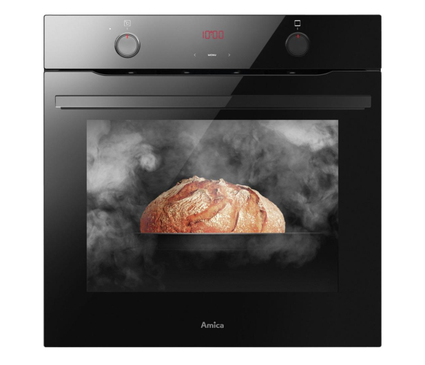 AMICA PIEKARNIK ED37610B X-TYPE STEAM - 1035290 - zdjęcie 2